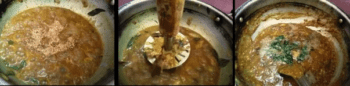 Chidambaram Kathirikai / Brinjal Gothsu - Plattershare - Recipes, food stories and food lovers