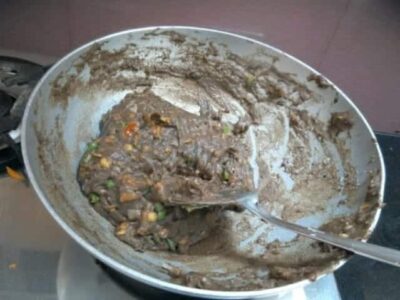 Savory Ragi Cakes: A Tangy & Flavorful South Indian Breakfast - Plattershare - Recipes, food stories and food lovers Savory Ragi Cakes: A Tangy & Flavorful South Indian Breakfast - Plattershare - Recipes, food stories and food lovers
