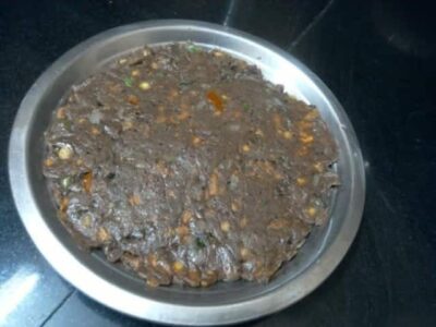 Savory Ragi Cakes: A Tangy & Flavorful South Indian Breakfast - Plattershare - Recipes, food stories and food lovers Savory Ragi Cakes: A Tangy & Flavorful South Indian Breakfast - Plattershare - Recipes, food stories and food lovers