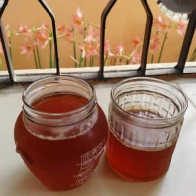 Guava Jam - Plattershare - Recipes, food stories and food lovers