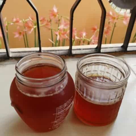 Guava Jam - Plattershare - Recipes, food stories and food enthusiasts