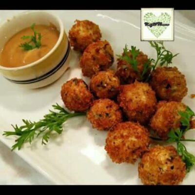 Kebab Balls In Spicy Gravy - Plattershare - Recipes, Food Stories And Food Enthusiasts
