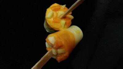 Sweet & Tangy Mango Ice Cream: A Refreshing Summer Treat - Plattershare - Recipes, food stories and food lovers Sweet & Tangy Mango Ice Cream.