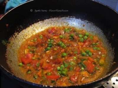 Flavorful Masala Upma: A South Indian Breakfast Delight - Plattershare - Recipes, food stories and food lovers Flavorful Masala Upma: A South Indian Breakfast Delight - Plattershare - Recipes, food stories and food lovers