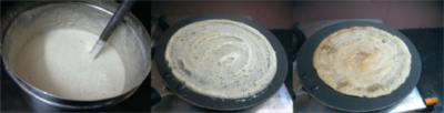 Crispy Wheat & Green Gram Dosa (Gothumai & Payaru Dosai) - Plattershare - Recipes, food stories and food lovers Crispy Wheat & Green Gram Dosa (Gothumai & Payaru Dosai) - Plattershare - Recipes, food stories and food lovers