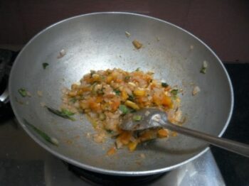 Kadala Curry (Black Chickpeas Spicy Gravy) - Plattershare - Recipes, food stories and food lovers
