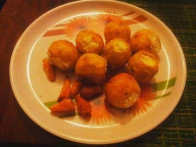 Aloo Nazakat: Exquisite Potato and Paneer Curry - Plattershare - Recipes, food stories and food lovers Aloo Nazakat: Exquisite Potato and Paneer Curry - Plattershare - Recipes, food stories and food lovers