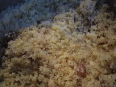 Healthy Quinoa Ladoos: A Delicious and Nutritious Indian Dessert - Plattershare - Recipes, food stories and food lovers Healthy Quinoa Ladoos: A Delicious and Nutritious Indian Dessert - Plattershare - Recipes, food stories and food lovers