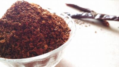 Crushed Redchili N Cuminseed Flakes - Plattershare - Recipes, food stories and food lovers