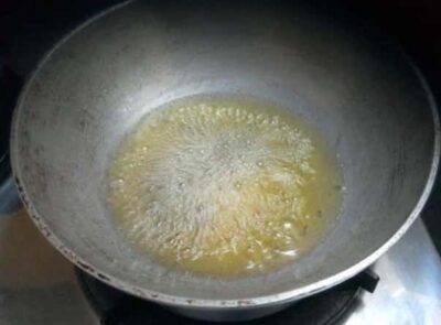 Spicy-Sweet Allam Pachadi (Ginger Pickle): An Andhra Pradesh Delight - Plattershare - Recipes, food stories and food lovers Spicy-Sweet Allam Pachadi (Ginger Pickle): An Andhra Pradesh Delight - Plattershare - Recipes, food stories and food lovers