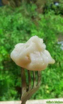 Easiest And Quickest Way To Make Mothagam / Modakam With Step By Step Pictures - Plattershare - Recipes, food stories and food lovers