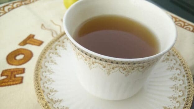 Quick Home Remedy For Cough Cold - Plattershare - Recipes, Food Stories And Food Enthusiasts