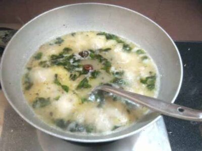 Crispy Upma Adai: A South Indian Delight with a Twist - Plattershare - Recipes, food stories and food lovers Crispy Upma Adai: A South Indian Delight with a Twist - Plattershare - Recipes, food stories and food lovers