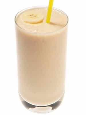 Banana Shake - Plattershare - Recipes, food stories and food lovers