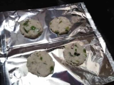 Crispy Instant Masal Vada: A Quick & Flavorful Snack - Plattershare - Recipes, food stories and food lovers Crispy Instant Masal Vada: A Quick & Flavorful Snack - Plattershare - Recipes, food stories and food lovers
