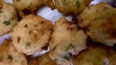 Idli Batter Cutlet - Plattershare - Recipes, Food Stories And Food Enthusiasts