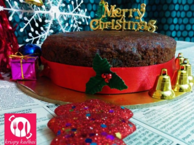 Heirloom Christmas Plum Cake: A 169-Year-Old Irish Tradition - Plattershare - Recipes, food stories and food lovers Heirloom Christmas Plum Cake: A 169-Year-Old Irish Tradition - Plattershare - Recipes, food stories and food lovers