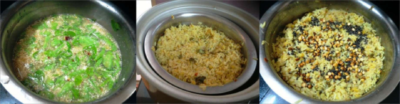 South Indian Toor Dal Rice (Thuvaram Paruppu Sadham) - Plattershare - Recipes, food stories and food lovers South Indian Toor Dal Rice (Thuvaram Paruppu Sadham) - Plattershare - Recipes, food stories and food lovers