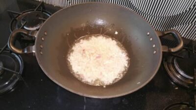 Saby All In One Fried Rice - Plattershare - Recipes, food stories and food lovers Saby All In One Fried Rice - Plattershare - Recipes, food stories and food lovers