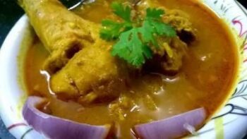Khade Masale Ka Chicken - Plattershare - Recipes, food stories and food lovers