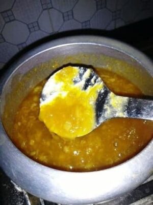 Kerala Jackfruit Jam (Chakka Varatti): A Traditional Indian Delight - Plattershare - Recipes, food stories and food lovers Kerala Jackfruit Jam (Chakka Varatti): A Traditional Indian Delight - Plattershare - Recipes, food stories and food lovers