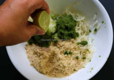 Crispy Baked Potato & Spaghetti Rolls with Aromatic Herbs - Plattershare - Recipes, food stories and food lovers Crispy Baked Potato & Spaghetti Rolls with Aromatic Herbs - Plattershare - Recipes, food stories and food lovers