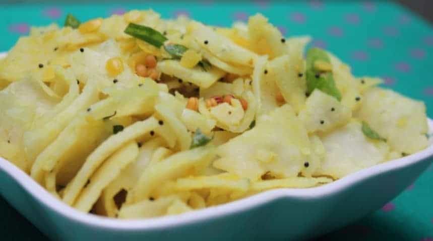Pappu Rotta - Plattershare - Recipes, food stories and food lovers