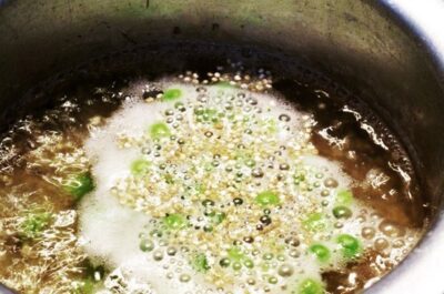 Healthy Quinoa Poha: A Delicious and Nutritious Twist on a Classic Indian Breakfast - Plattershare - Recipes, food stories and food lovers Healthy Quinoa Poha: A Delicious and Nutritious Twist on a Classic Indian Breakfast - Plattershare - Recipes, food stories and food lovers
