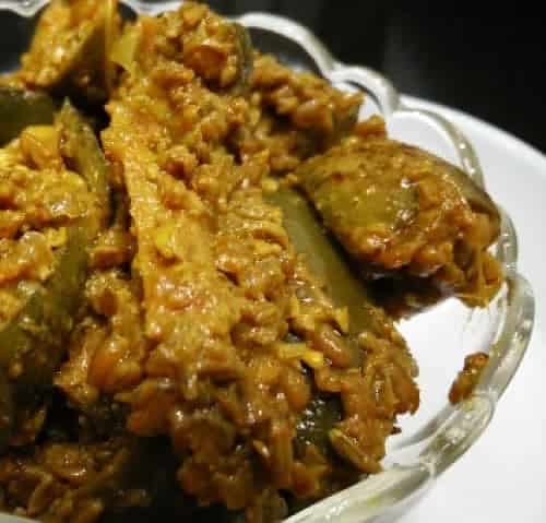 Mango Pickle / Aam Ka Achar - Plattershare - Recipes, food stories and food enthusiasts