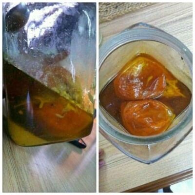 Kharbooje Ka Achaar: Spiced Muskmelon Pickle - Plattershare - Recipes, food stories and food lovers Kharbooje Ka Achaar: Spiced Muskmelon Pickle - Plattershare - Recipes, food stories and food lovers