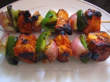 Chicken Tikka - Plattershare - Recipes, food stories and food lovers