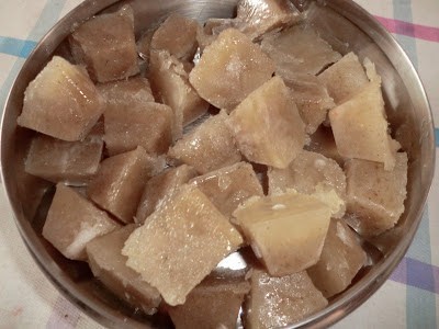 Refreshing Aam Panna Ice Cubes: Beat the Heat with this Indian Summer Cooler - Plattershare - Recipes, food stories and food lovers Refreshing Aam Panna Ice Cubes: Beat the Heat with this Indian Summer Cooler - Plattershare - Recipes, food stories and food lovers