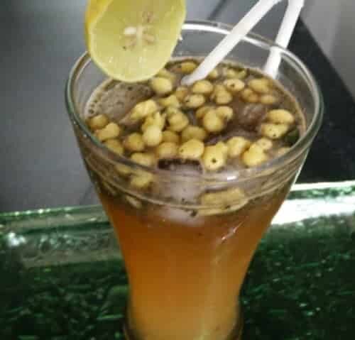 Jal Jeera Recipe