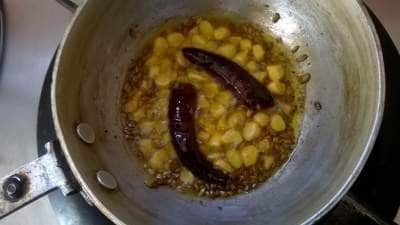 Nutritious & Flavorful Kevati Dal (Split Lentil Soup) - Plattershare - Recipes, food stories and food lovers Nutritious & Flavorful Kevati Dal (Split Lentil Soup) - Plattershare - Recipes, food stories and food lovers