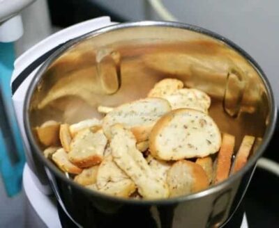 Crispy Baked Potato & Spaghetti Rolls with Aromatic Herbs - Plattershare - Recipes, food stories and food lovers Crispy Baked Potato & Spaghetti Rolls with Aromatic Herbs - Plattershare - Recipes, food stories and food lovers