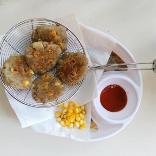 Burmese Street Food - Plattershare - Recipes, food stories and food lovers
