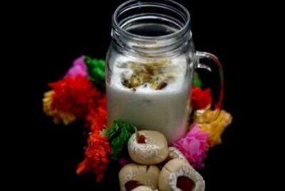 Creamy Amritsari Pede Wali Lassi: A Festive Indian Treat - Plattershare - Recipes, food stories and food lovers Creamy Amritsari Pede Wali Lassi: A Festive Indian Treat - Plattershare - Recipes, food stories and food lovers