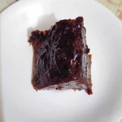 Irresistible Burmese Chocolate Raisin Cake (Lawa Cake) - Plattershare - Recipes, food stories and food lovers Irresistible Burmese Chocolate Raisin Cake (Lawa Cake) - Plattershare - Recipes, food stories and food lovers