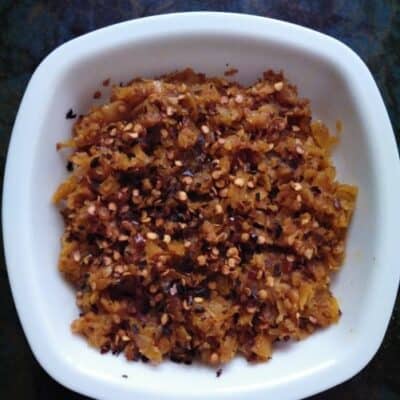 Balachaung (Burmese Recipe) - Plattershare - Recipes, food stories and food lovers