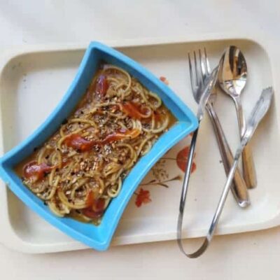 Authentic Burmese Khow Suey: A Flavorful Coconut Noodle Soup - Plattershare - Recipes, food stories and food lovers Authentic Burmese Khow Suey: A Flavorful Coconut Noodle Soup - Plattershare - Recipes, food stories and food lovers