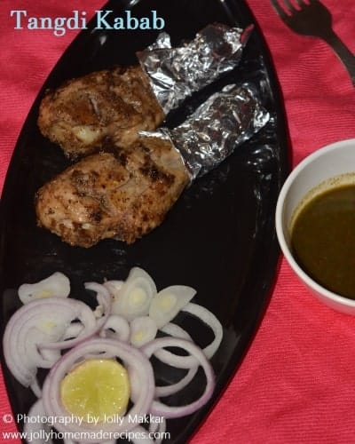 Tangdi Kabab Recipe | Licious Product Review - Plattershare - Recipes, Food Stories And Food Enthusiasts