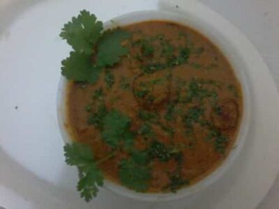 Angoori Paneer Tikka - Plattershare - Recipes, food stories and food enthusiasts