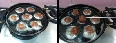 Crispy Neyyappam: A Sweet and Fluffy South Indian Treat - Plattershare - Recipes, food stories and food lovers Crispy Neyyappam: A Sweet and Fluffy South Indian Treat - Plattershare - Recipes, food stories and food lovers