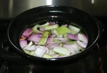 Vegetable Soup Stock - Plattershare - Recipes, food stories and food lovers