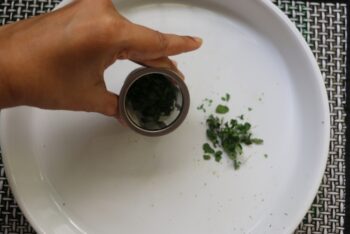 Moringa Tea - Plattershare - Recipes, food stories and food lovers