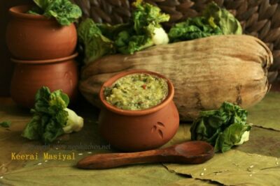 Curry Leave Chutney - South Indian Delicacy - Plattershare - Recipes, food stories and food enthusiasts