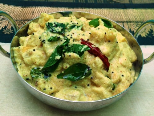 Kalan - A Delicacy From Kerala - Plattershare - Recipes, food stories and food lovers