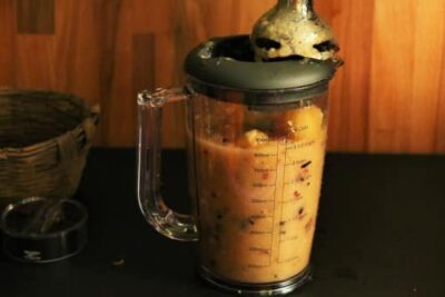 Homemade Vanilla Fruit Sauce for Dipping & More - Plattershare - Recipes, food stories and food lovers Homemade Vanilla Fruit Sauce for Dipping & More - Plattershare - Recipes, food stories and food lovers