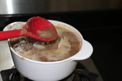 Homemade Vanilla Fruit Sauce for Dipping & More - Plattershare - Recipes, food stories and food lovers Homemade Vanilla Fruit Sauce for Dipping & More - Plattershare - Recipes, food stories and food lovers