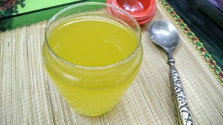 Homemade Desi Ghee - Plattershare - Recipes, food stories and food lovers